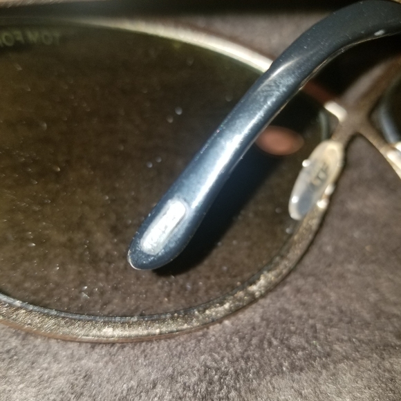 Tom Ford sunglasses main image 4
